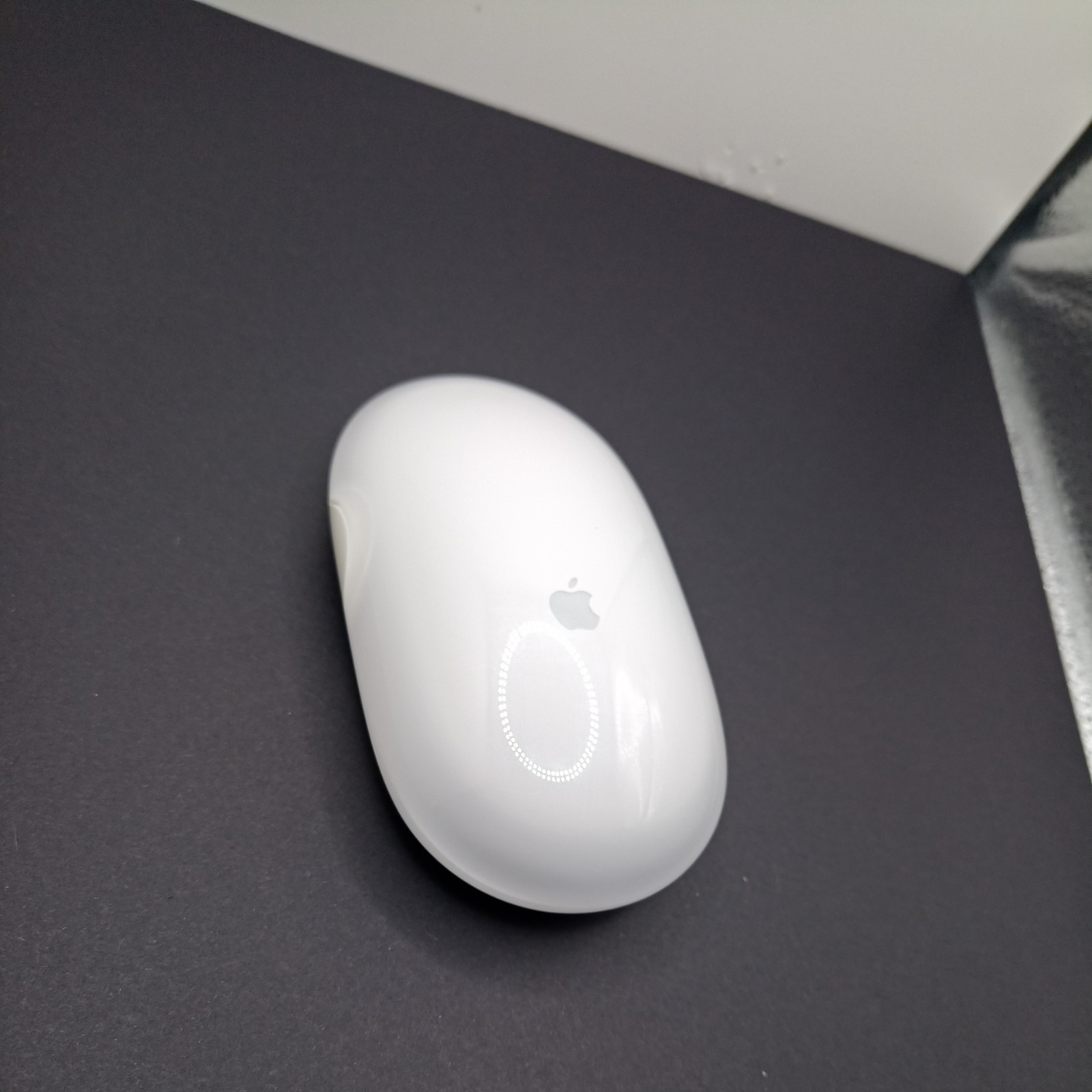 Original Genuine Apple A1015 Bluetooth Wireless Mouse for Mac