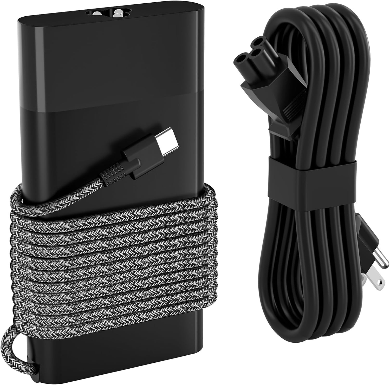 New Slim 65W USB C Laptop Charger