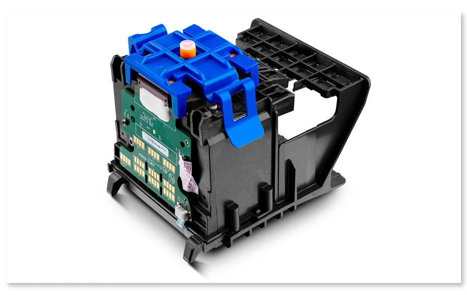 952-955 Printhead For HP 7740 8210 8702  8715 8710 - 8730 8725 8740 J3M72-60008