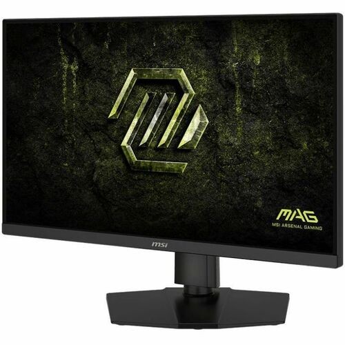 MSI MAG 274QPF E20 27  Class WQHD Gaming LCD Monitor - 16:9 - Metallic Black
