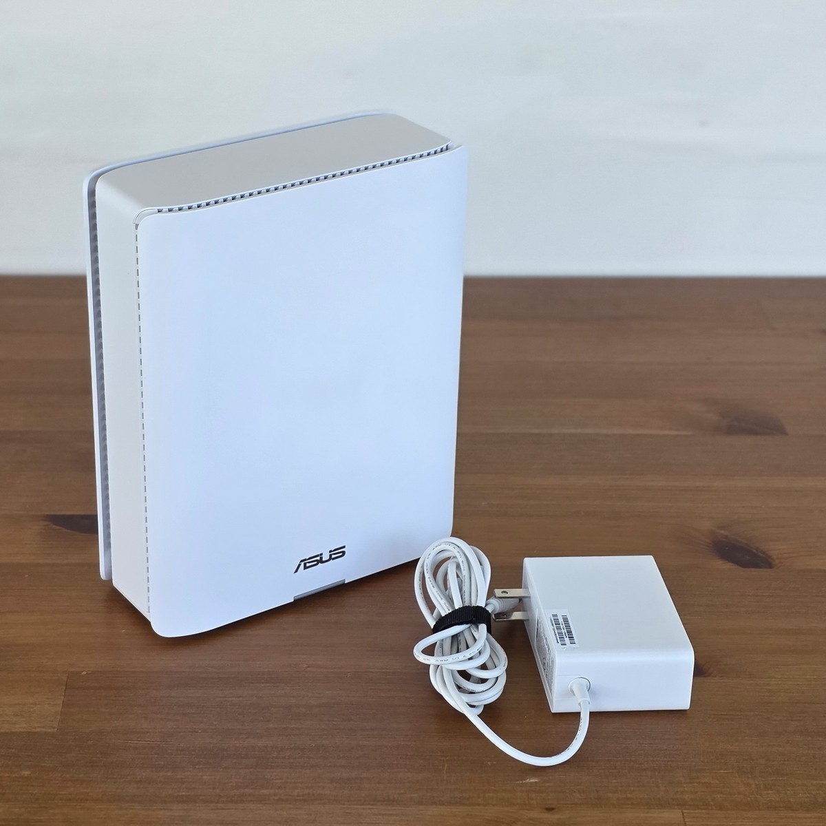 ASUS ZenWiFi BQ16 Pro Quad WiFi 7 Mesh Router BE30000 Wireless Satellite Node