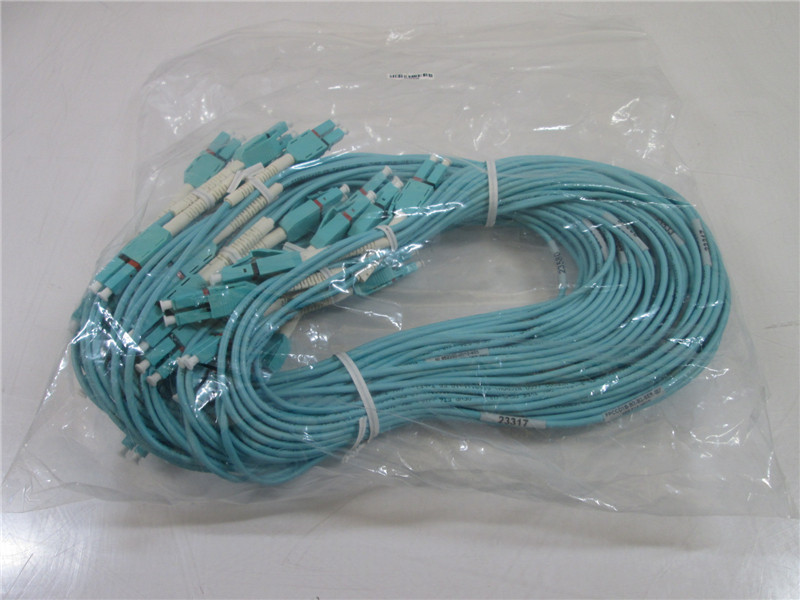 Fiber Optic Cable 336FT Misc New in Open Box Condition Lot of 20