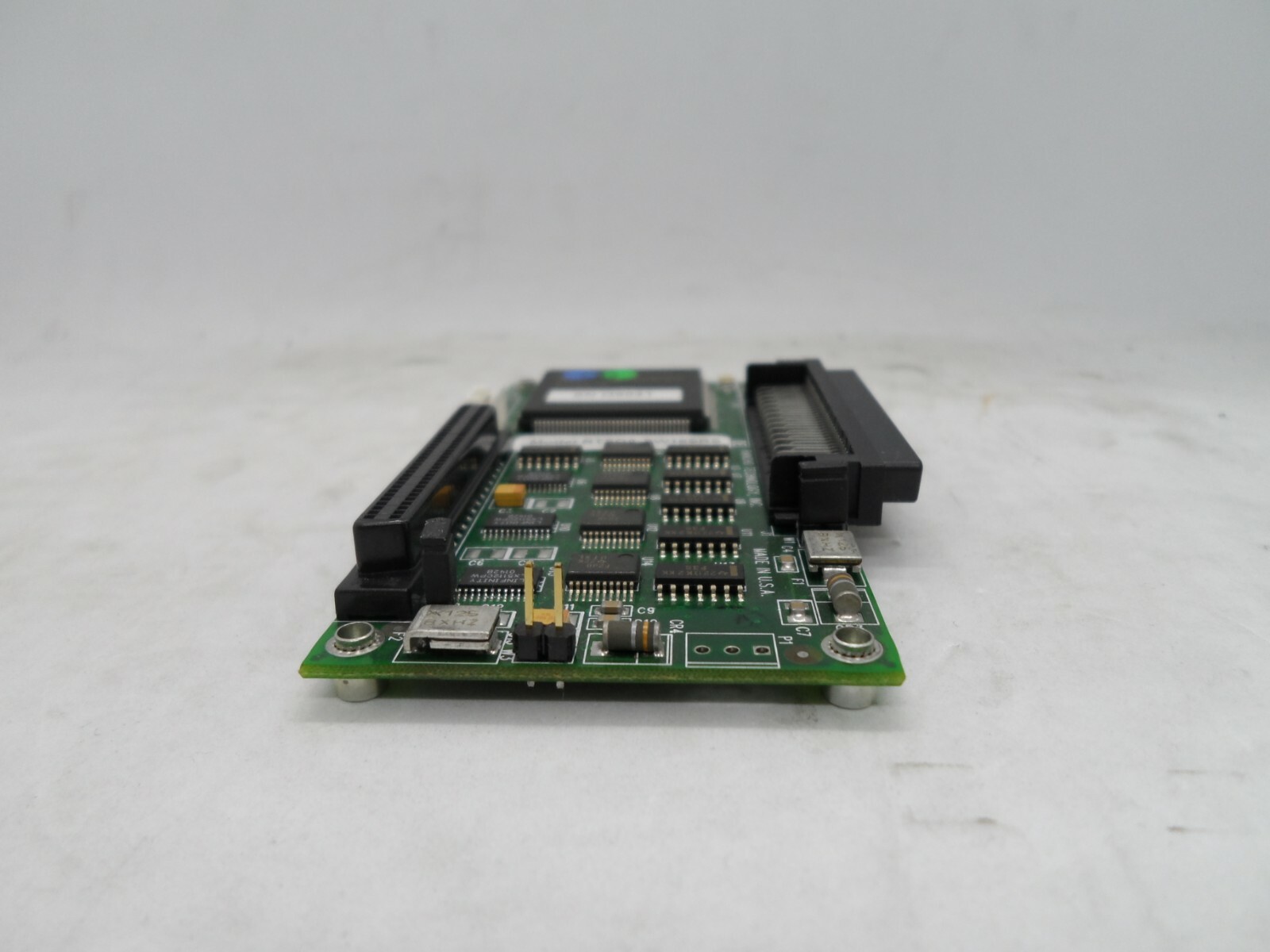 IBM LVD to HVD Converter RTSDA-SW16SRS 59h3335 for 3581-H23 H17 3580-H11 H23