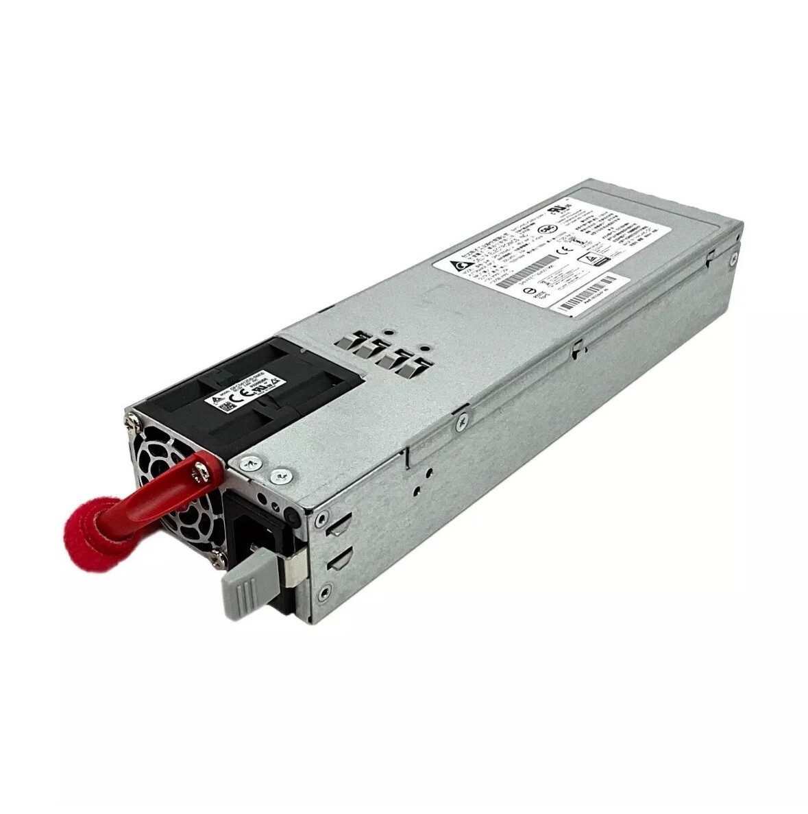 Arista PWR-1511-AC-RED Delta Electronics 1500W  Power Supply FOR DCS-7280SR3