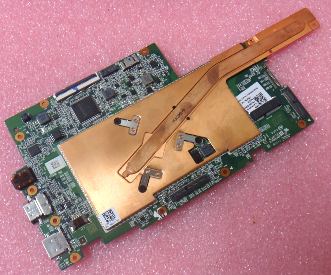 Genuine Lenovo iDeapad Flex 3 11IGL05 Intel Pentium N4000 Motherboard 4GB / 64GB