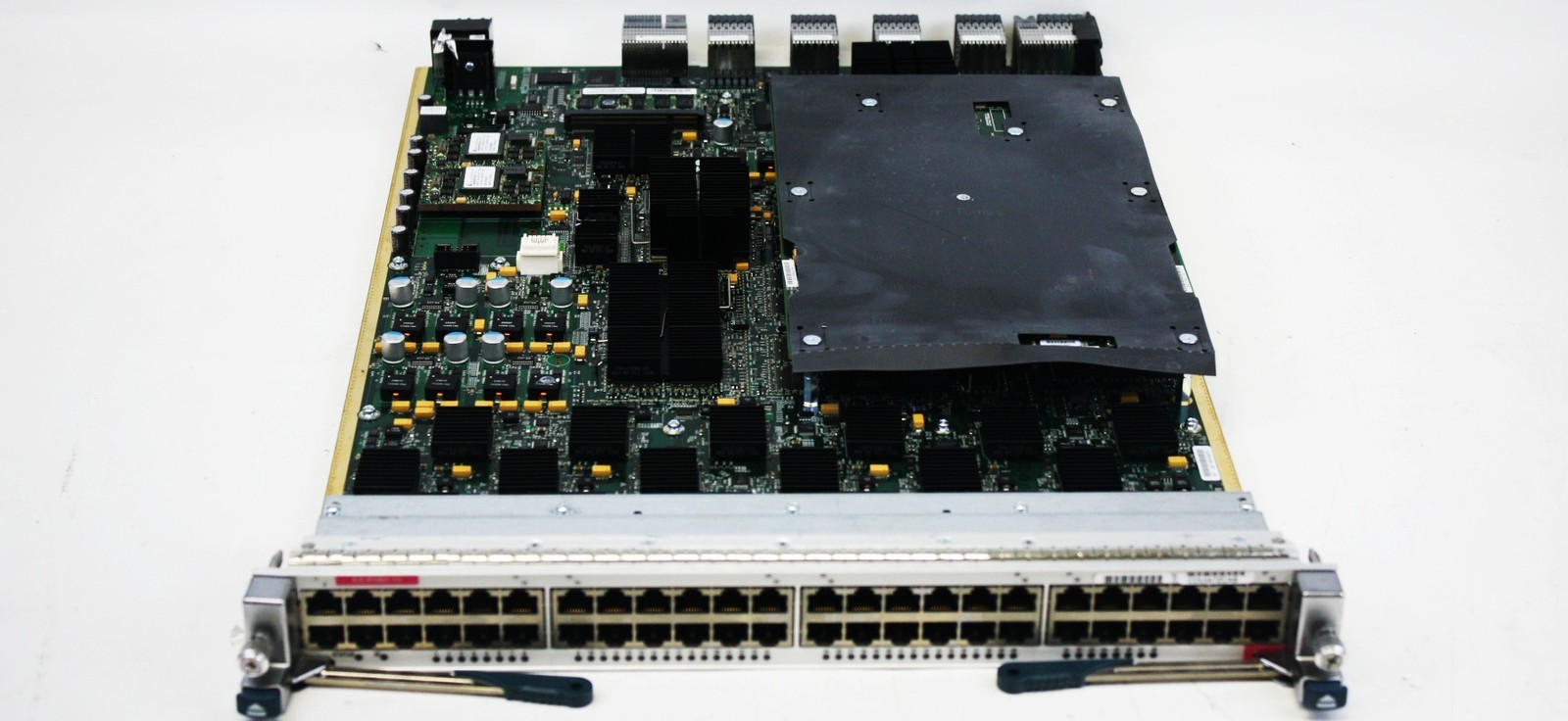 CISCO N7K-M148GS-11L Nexus M1-Series 48 Port 7000 Ethernet Expansion Module