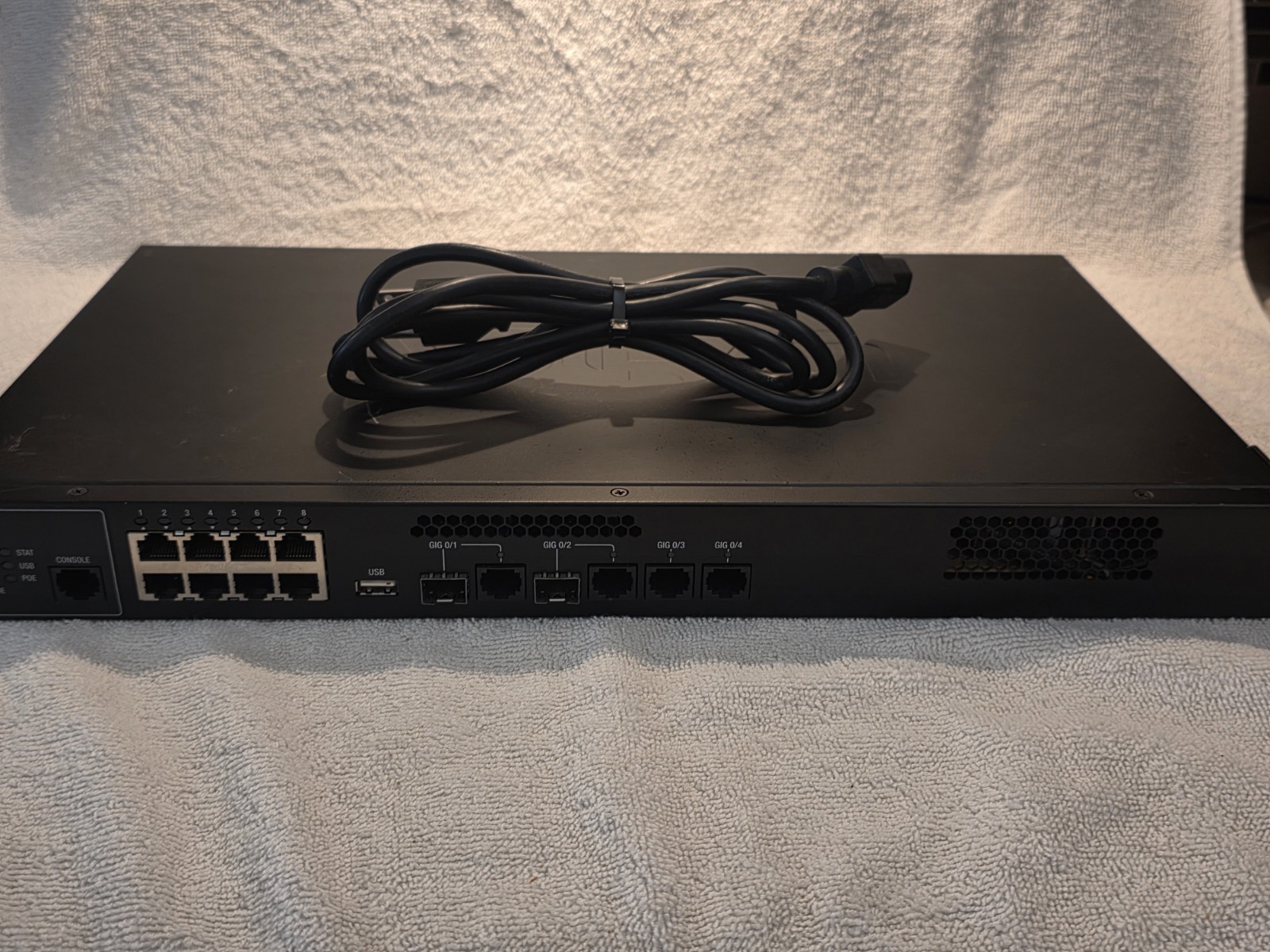 Adtran NetVanta 3148 Router - 17003148F1 