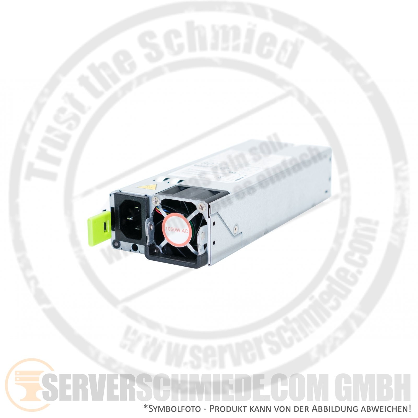 Cisco 1050W 80Plus Platinum PSU Power Supply C220 M5 C240 M5 341-0638-03 A0 700-0145
