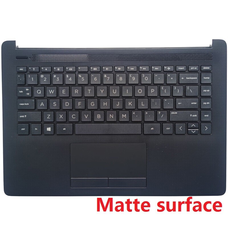 Laptop US Keyboard For HP Pavilion 14-ck0000 14-ck0052cl 14-cm0041nr 14-cm0045nr