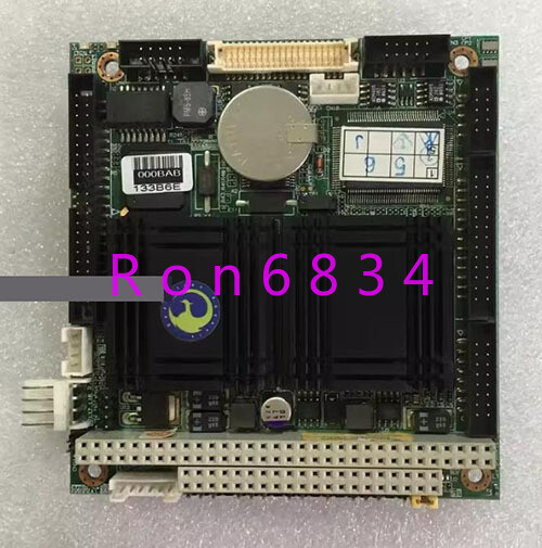 1pc used Advantech PCM-3350 REV:A2 PC104 motherboard PCM-3350Z