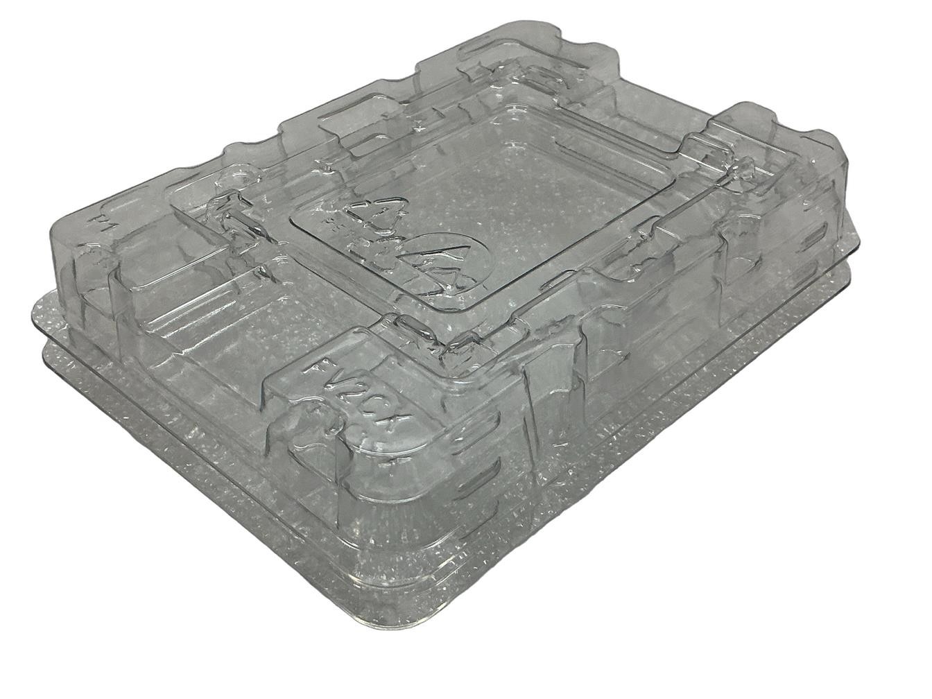 FV2CX  New Plastic Trays For Xeon Gold Silver Platinum LGA3647  20 PACK