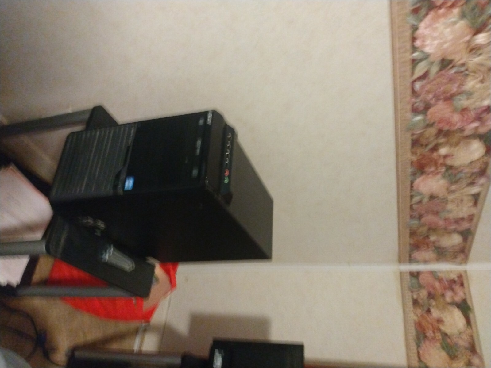 acer veriton vm2611g-ui3322x desktop