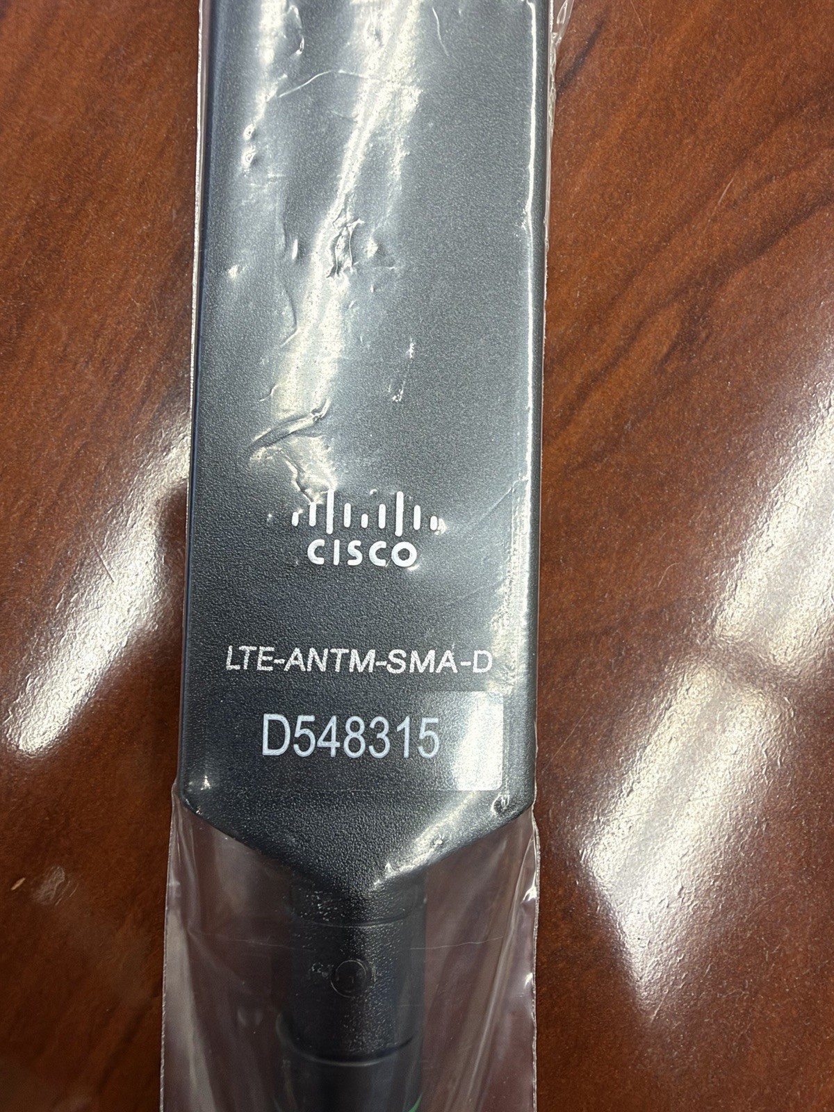 Cisco 4G-LTE-ANTM-SMA-D Dipole Antenna Omnidirectional Antenna - 12 available