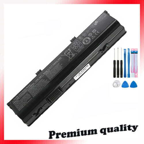 SMP F681T Battery For M15X R1 D15X P08G D951T SQU-722 SQU-724 T780R