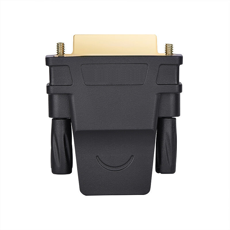 US 24+1 HDMI Female to DVI Male Standard Connector Converter Adapter