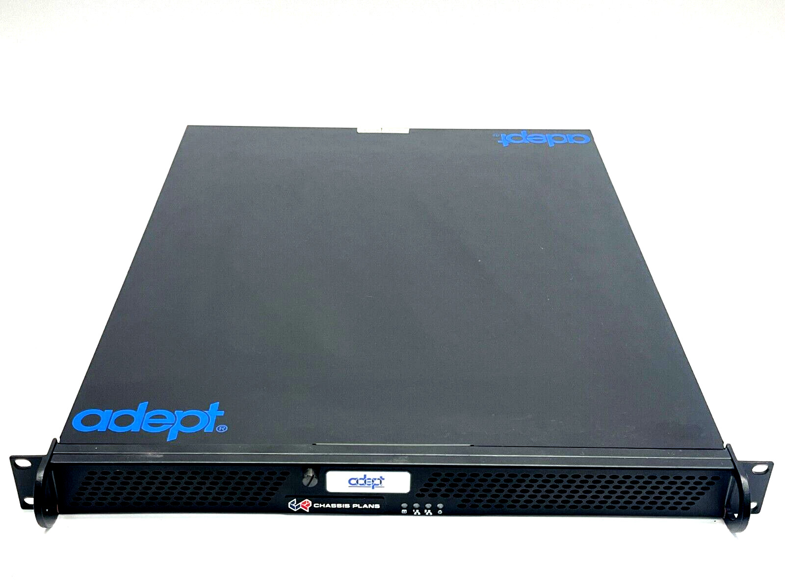 Omron Adept Server Intel E8400 Supermicro C2SBC-Q Kingston KVR800D2N6K2/4G