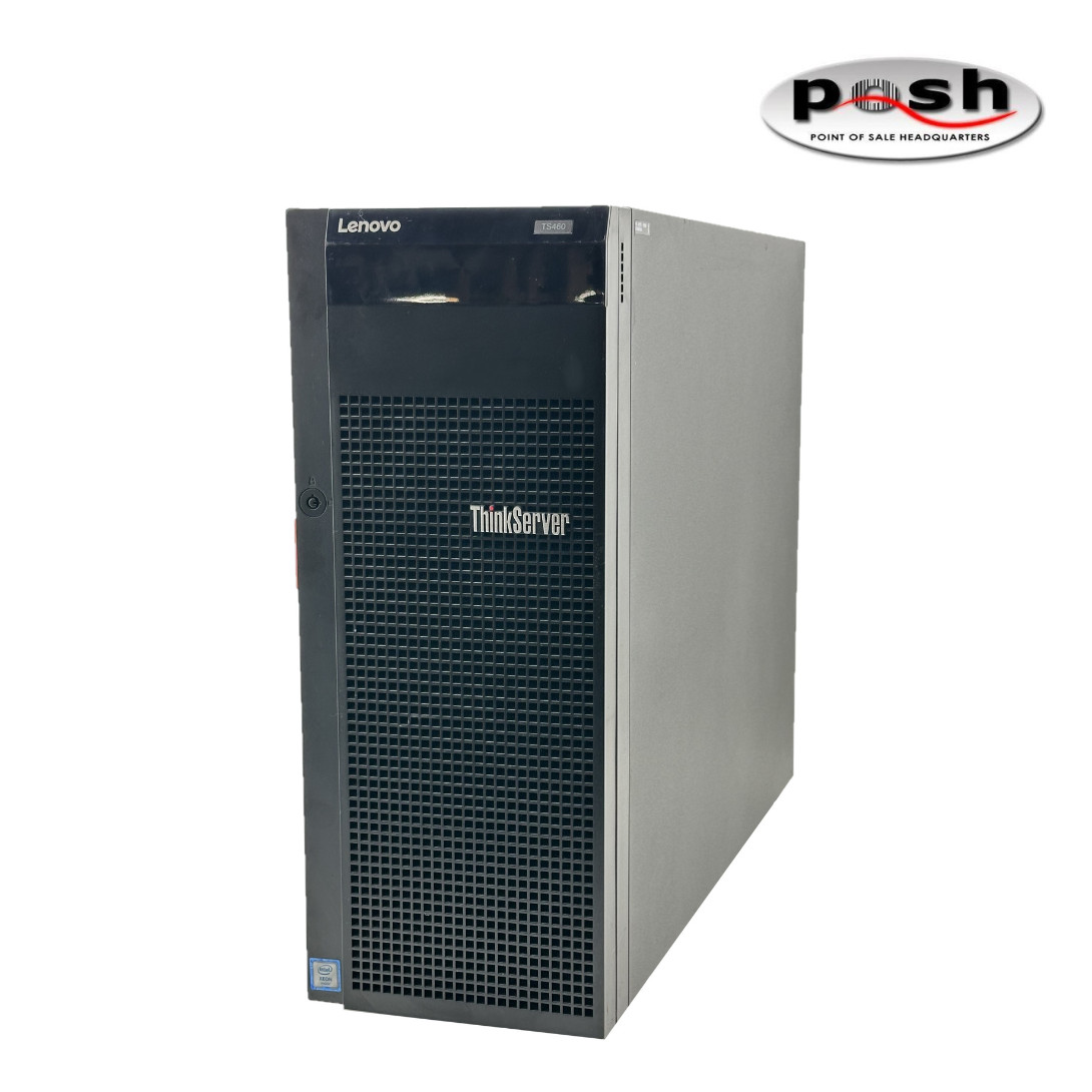 Lenovo ThinkServer TS460 Part Number: 70TS-S01U00
