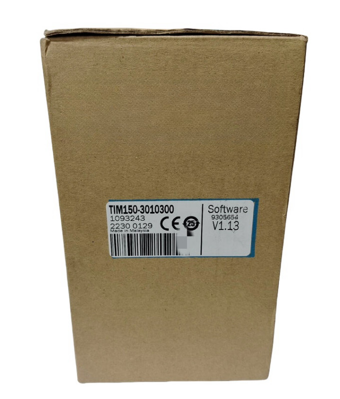 1PC SICK TIM150-3010300 sensor TIM1503010300 In box Brand new 