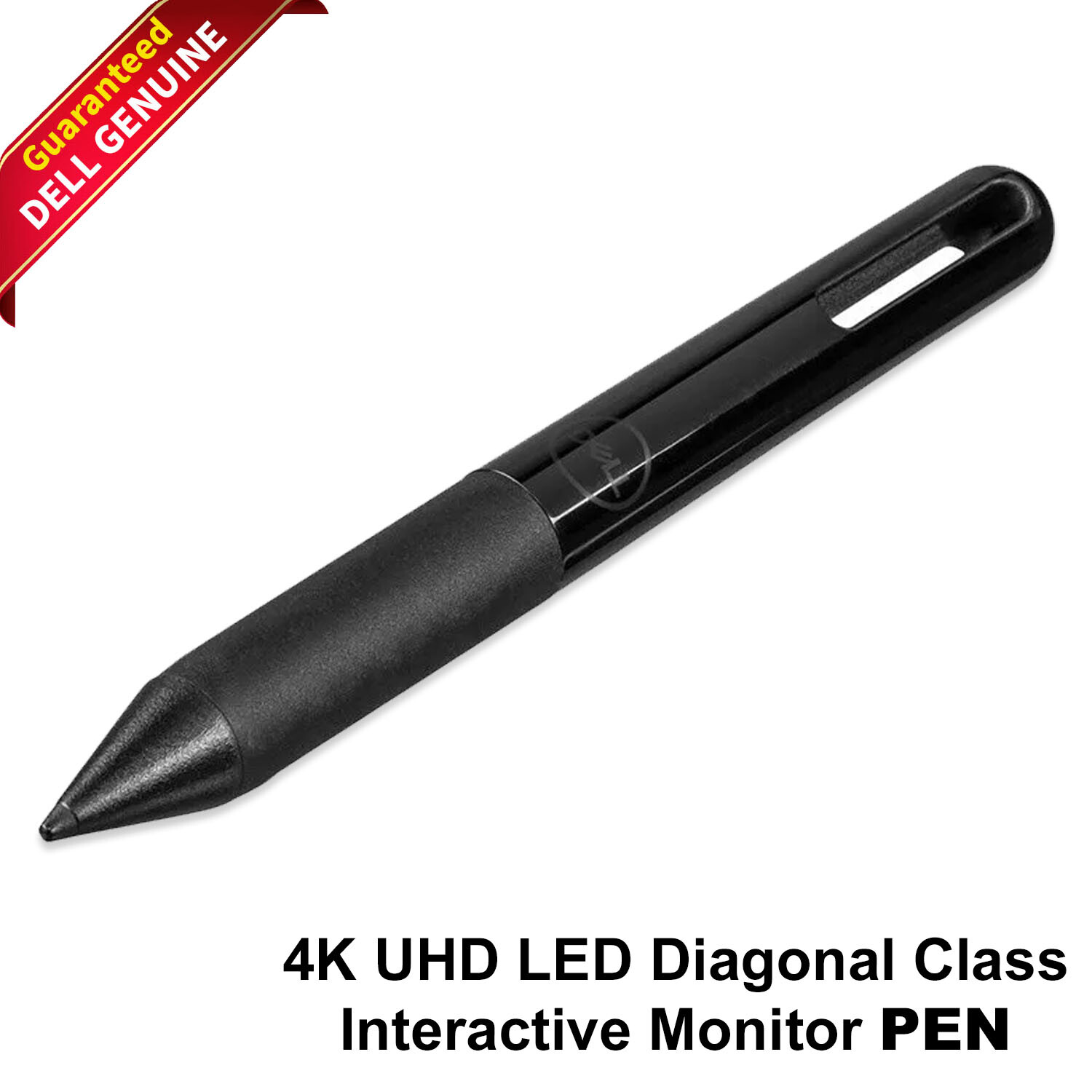 New Dell C5518QT Interactive Touch Monitor Black Stylus Pen - 2PH3C