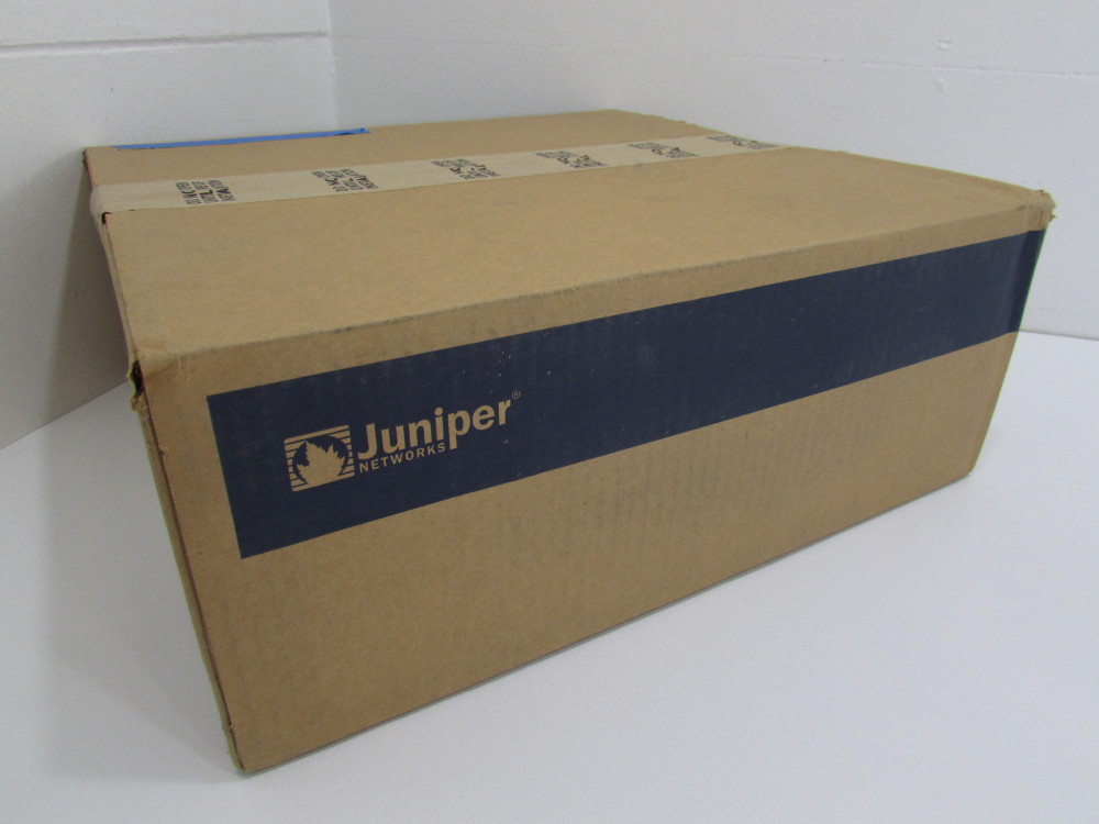 NEW Juniper PWR-M120-AC-S M120 AC Power Entry Module Spare/Redundant