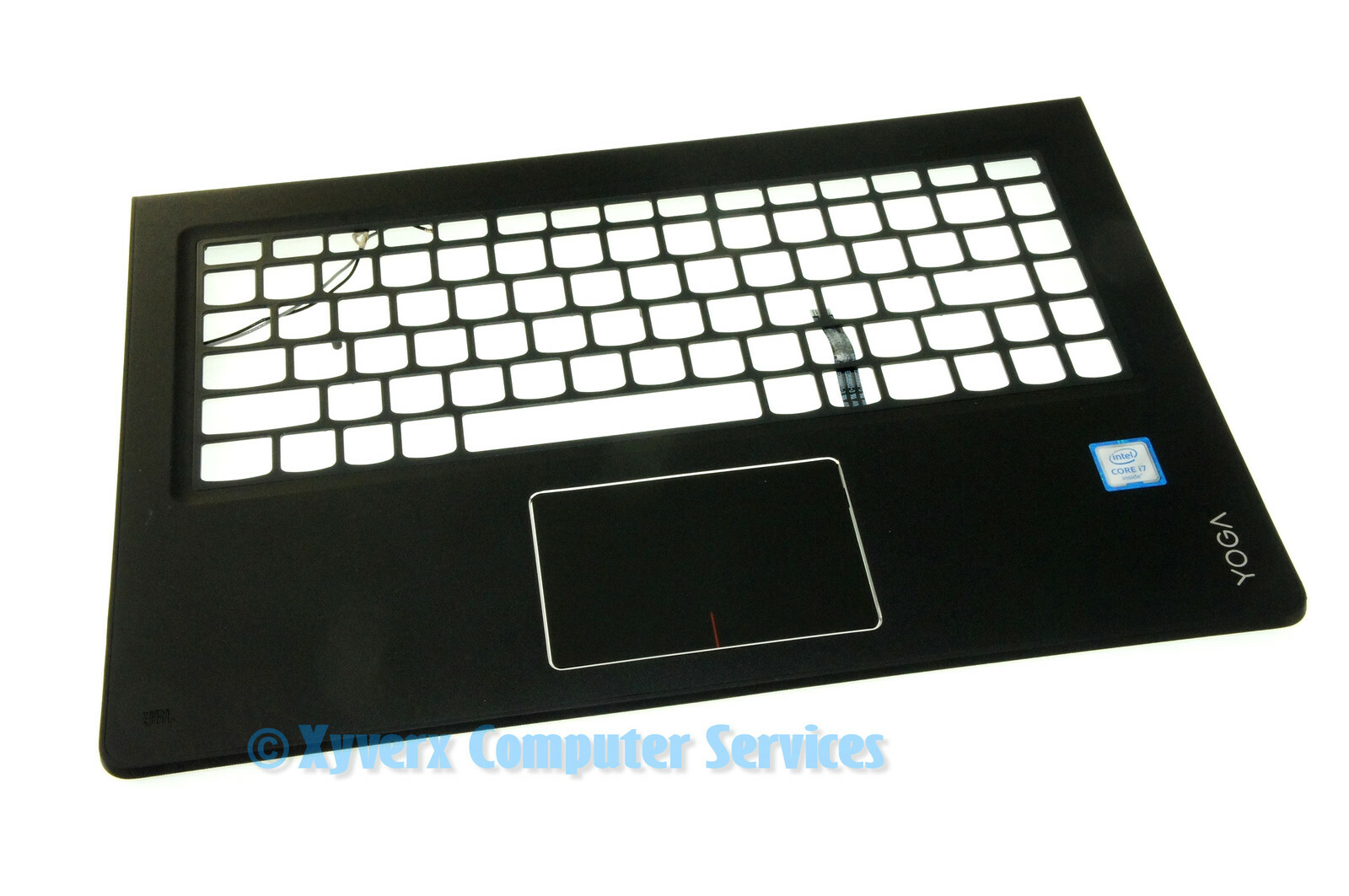 AM0YV000200 GENUINE LENOVO TOP COVER YOGA 900-13ISK 80MK (B)(AD15)