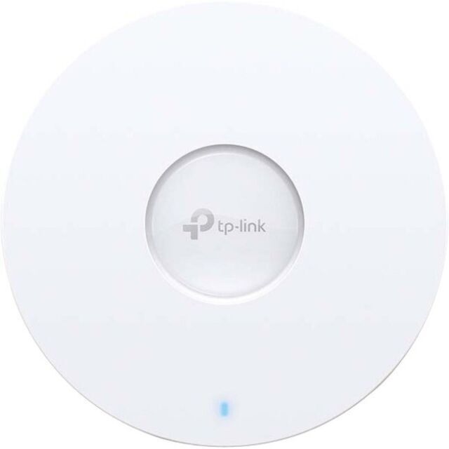 TP-Link EAP610 Wireless Access Points 1800 Mbps Open Box