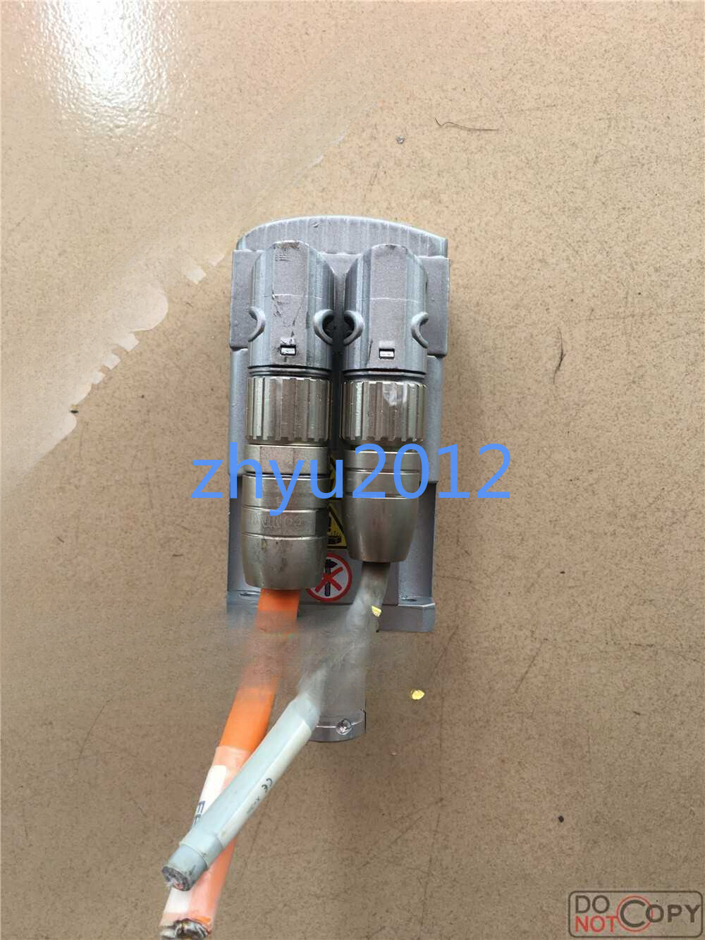 100% Test1pc for 100% Test MTR-AC-70-3S-AA (by DHL or Fedex