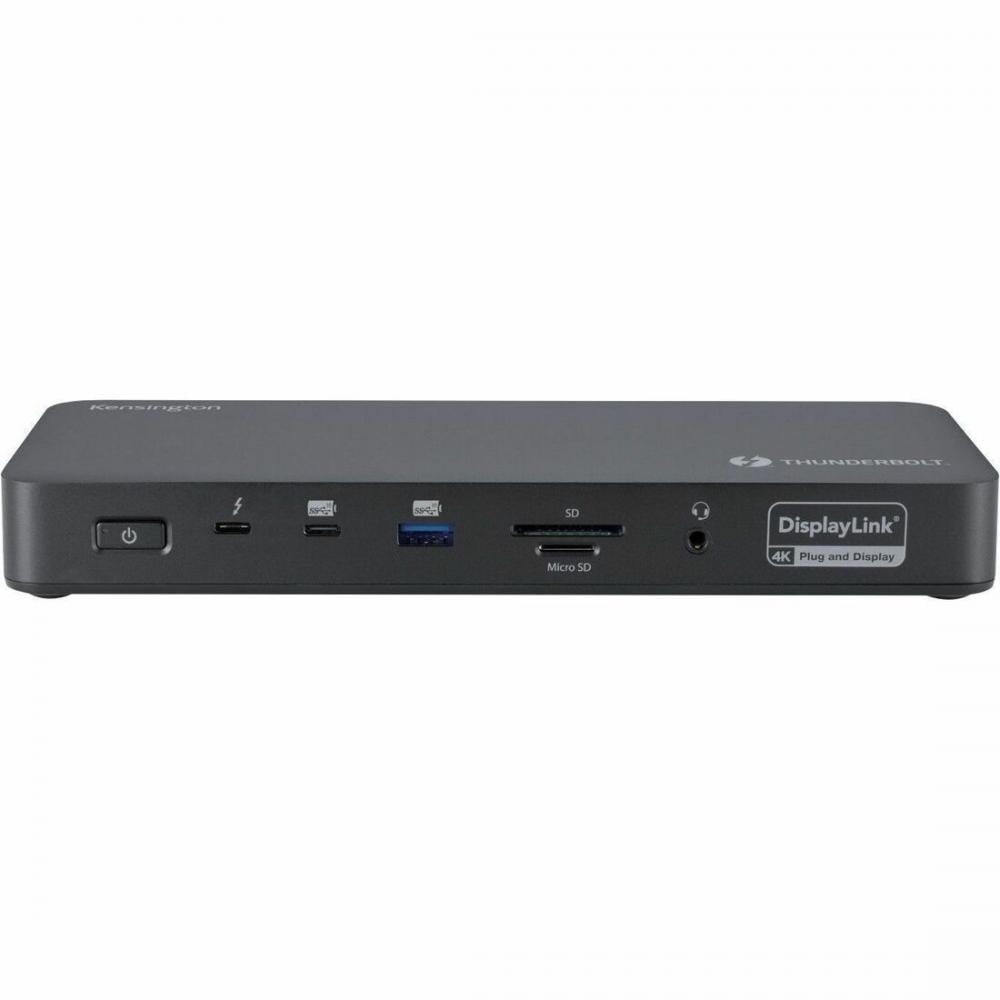 Kensington SD5910T Docking Station (k35233na)