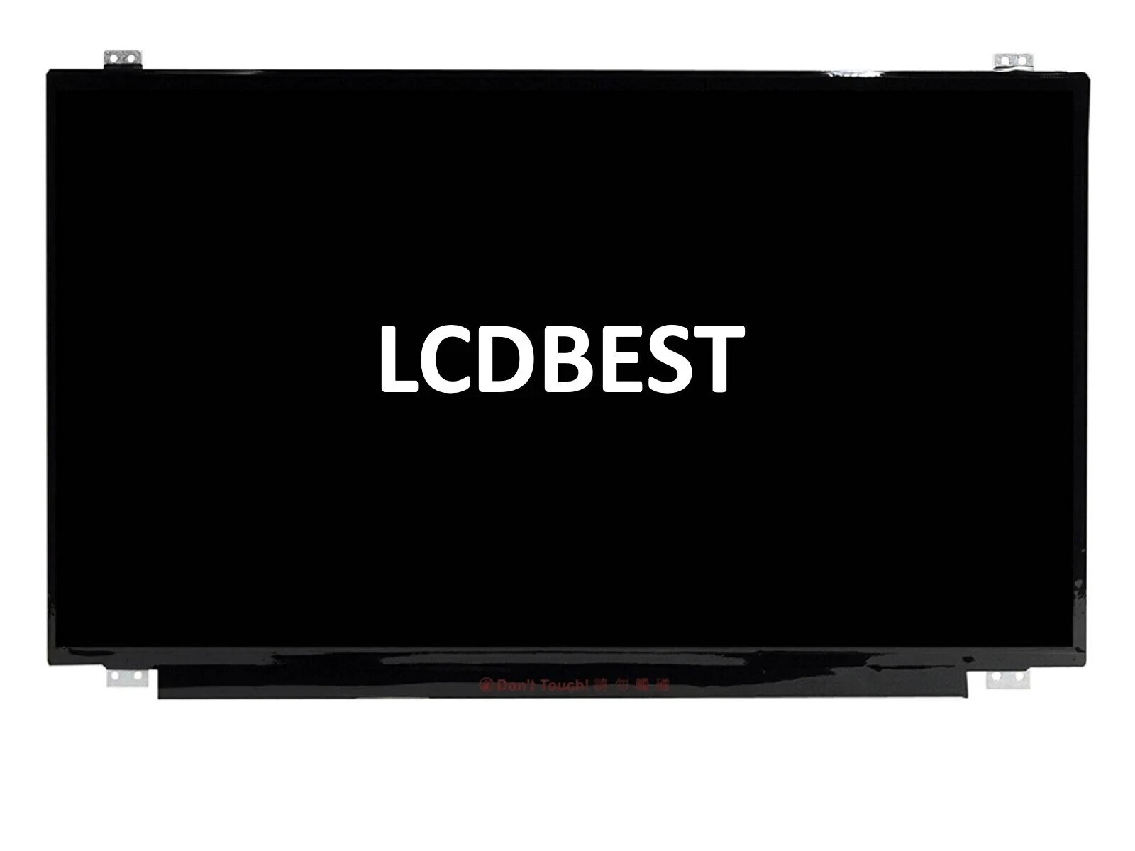 New 17.3" HD+ WXGA+ LCD LED Screen Fits HP 17-BY0054CL 17-BY0061CL 17-BY0062CL