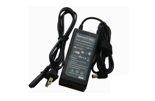 power supply AC adapter for LG 27" 27UK500 4K IPS TV Monitor cord cable charger