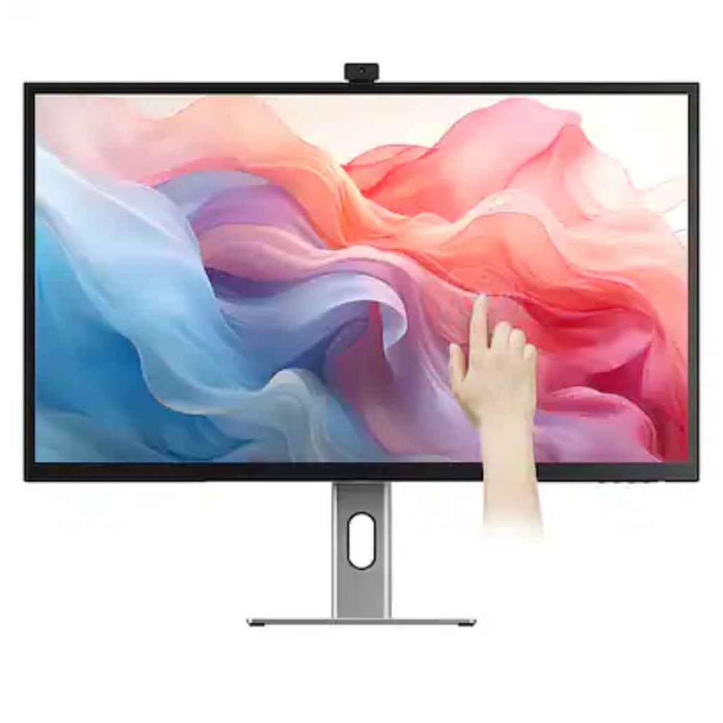Alogic Clarity Max Touch 32" UHD 4K Touchscreen Monitor USB-C – Open Box