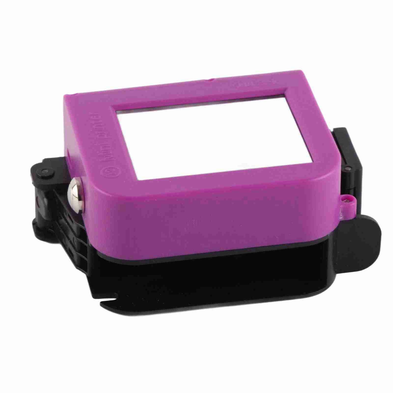 Handheld Inkjet Printer Detachable Portable Mini Smart Inkjet Coding Machine ☆
