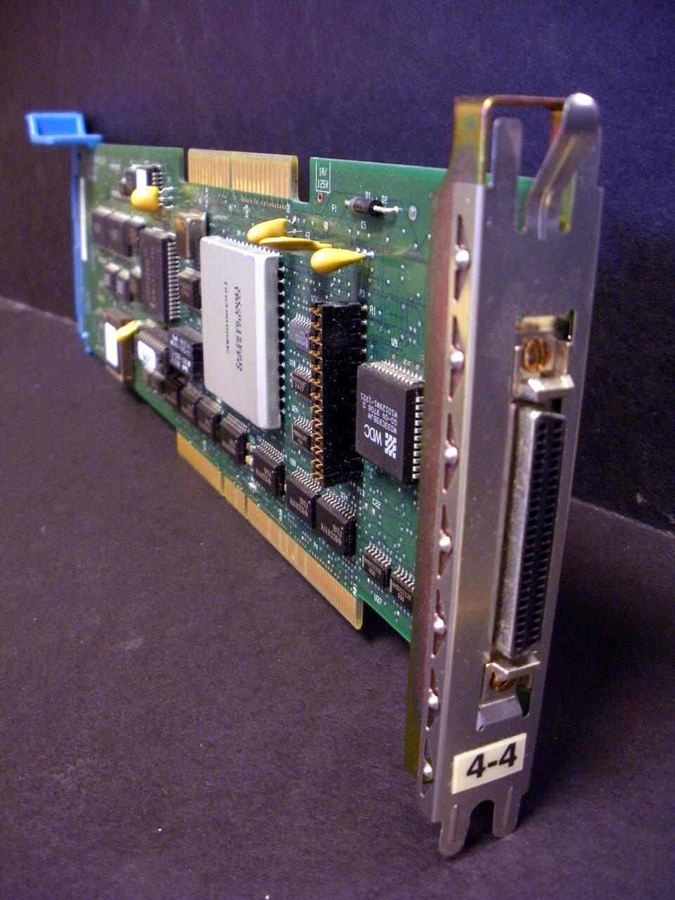 IBM 2410-701X 11H4779 Single Ended SCSI-2 Adapter (4-4)