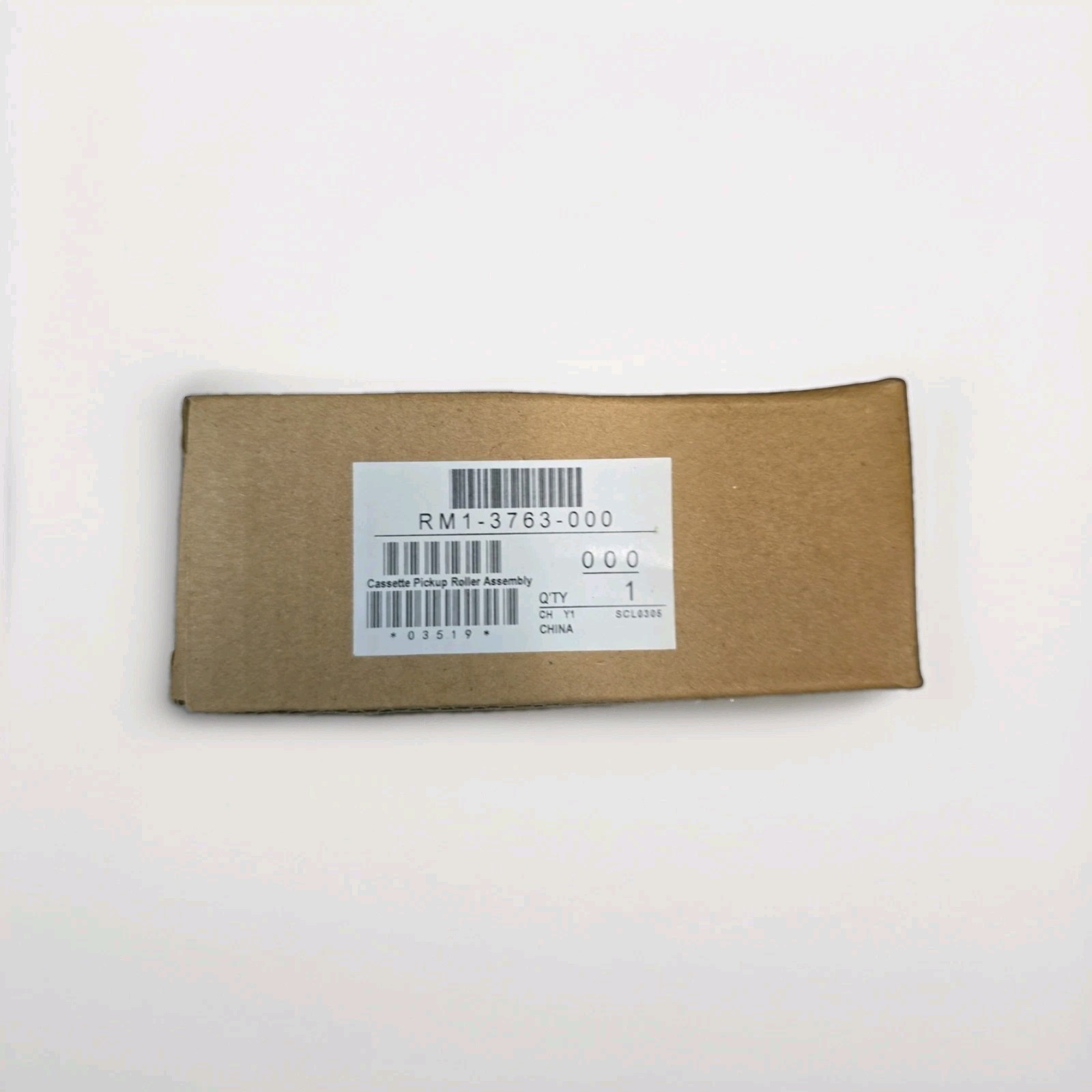 Pickup Roller for HP P3005 M3027 M3035 Printer RM1-3763 RM1-3763-000 USA