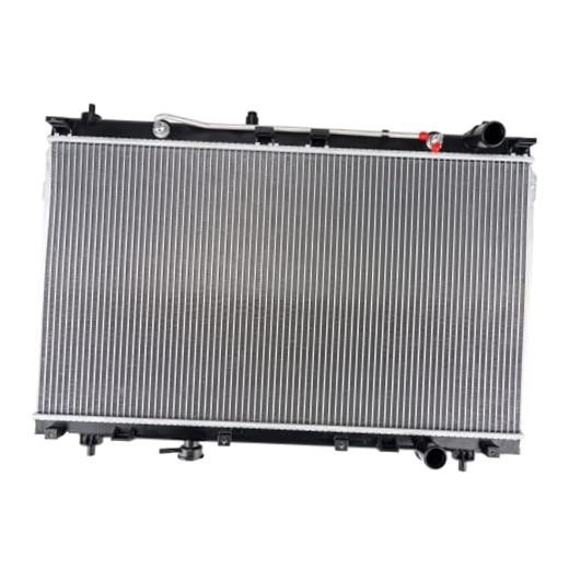 OEM-CU2898 Complete Radiator Compatible 2006-2010 Sedona, 2007-2008 Entourage