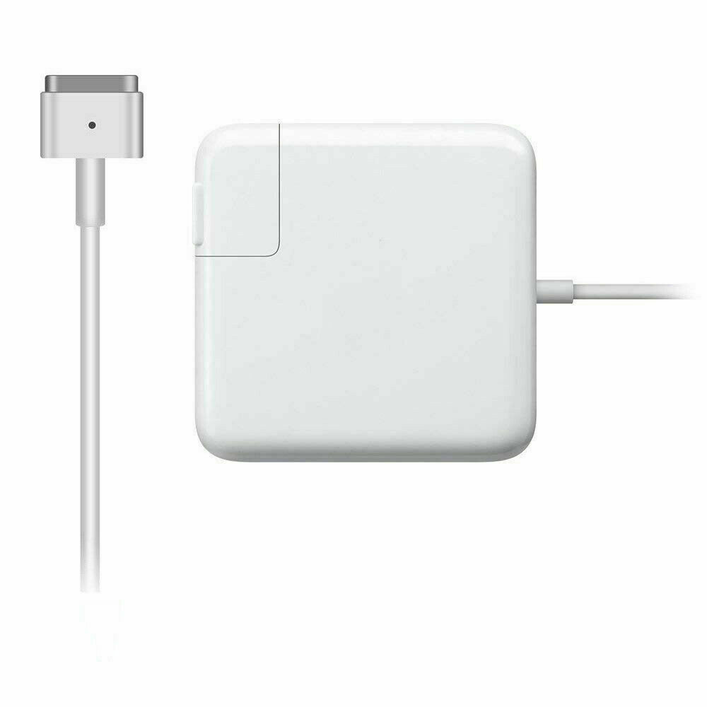 85W Power Adapter Charger for Macbook Pro 13", 15" (mid 2012-mid 2015) T-tip