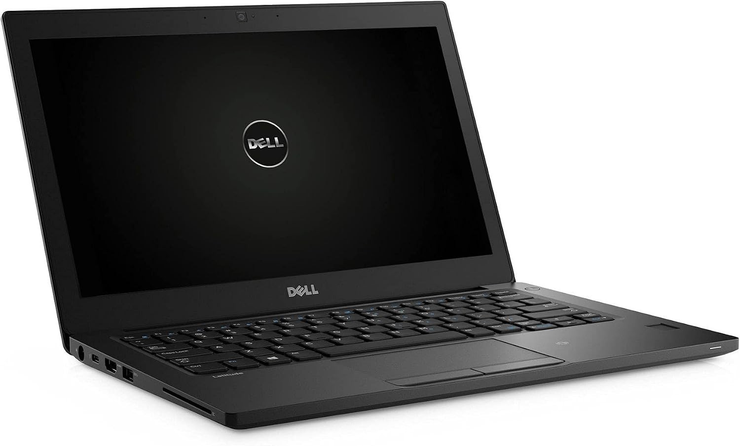 Dell Latitude E7480 14" FHD 1920x1080 I5-7300u 8GB 256GB No DVD W10P backlit