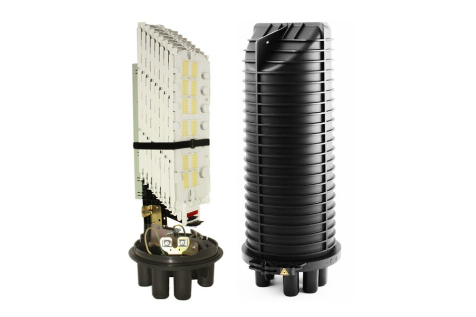 Commscope FOSC400-D5-72-1-BGV [14 available]