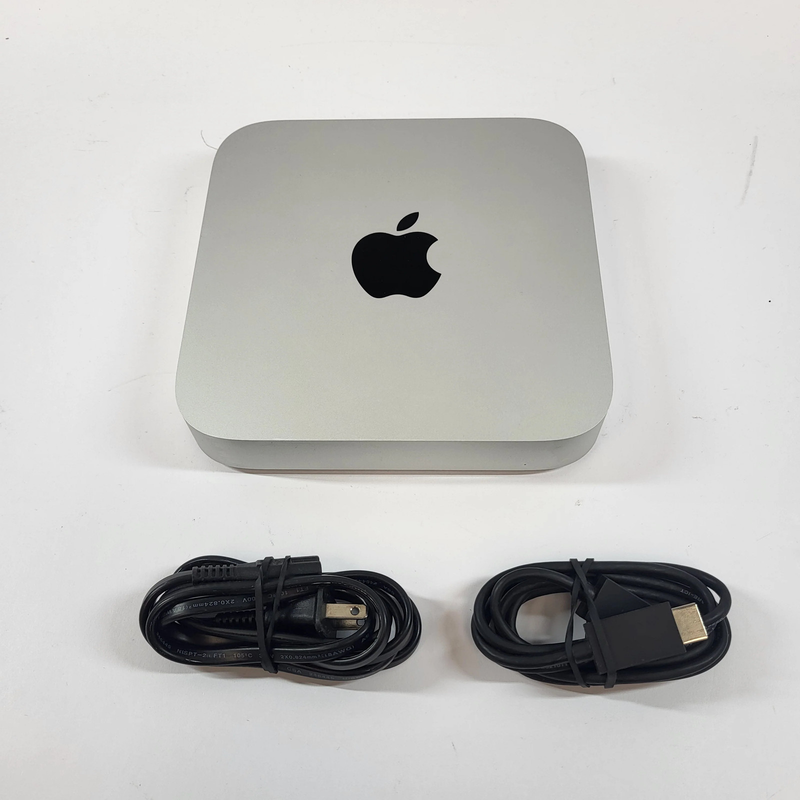 2020 Apple Mac Mini M1 8 Core 3.2GHz 8GB RAM 256GB SSD A2348