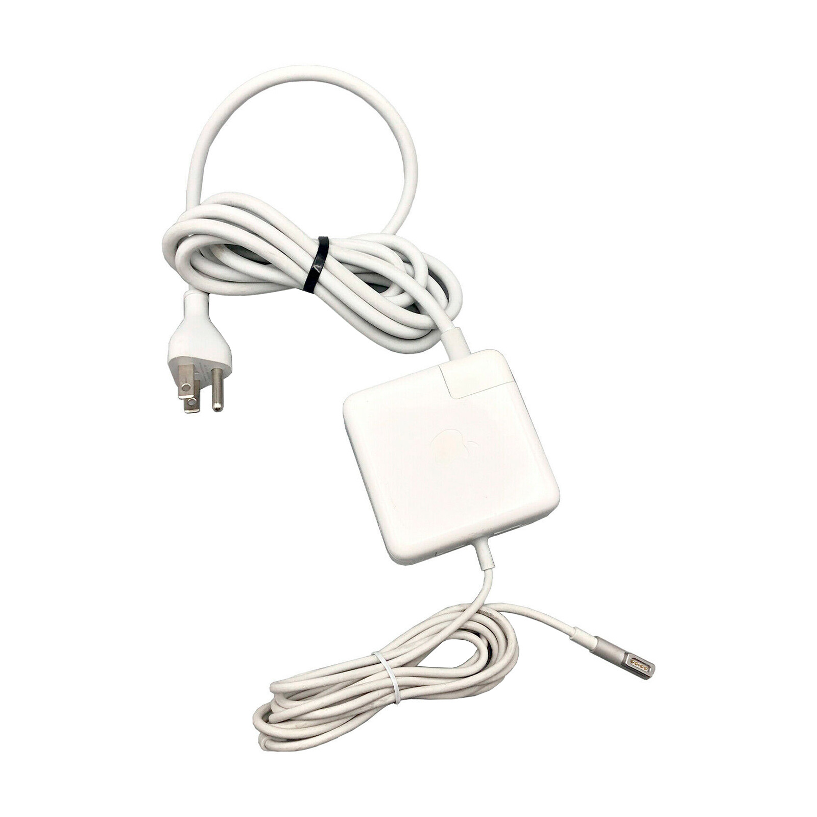 Genuine Apple 85W MagSafe 1 AC Power Adapter (A1343) for MacBook