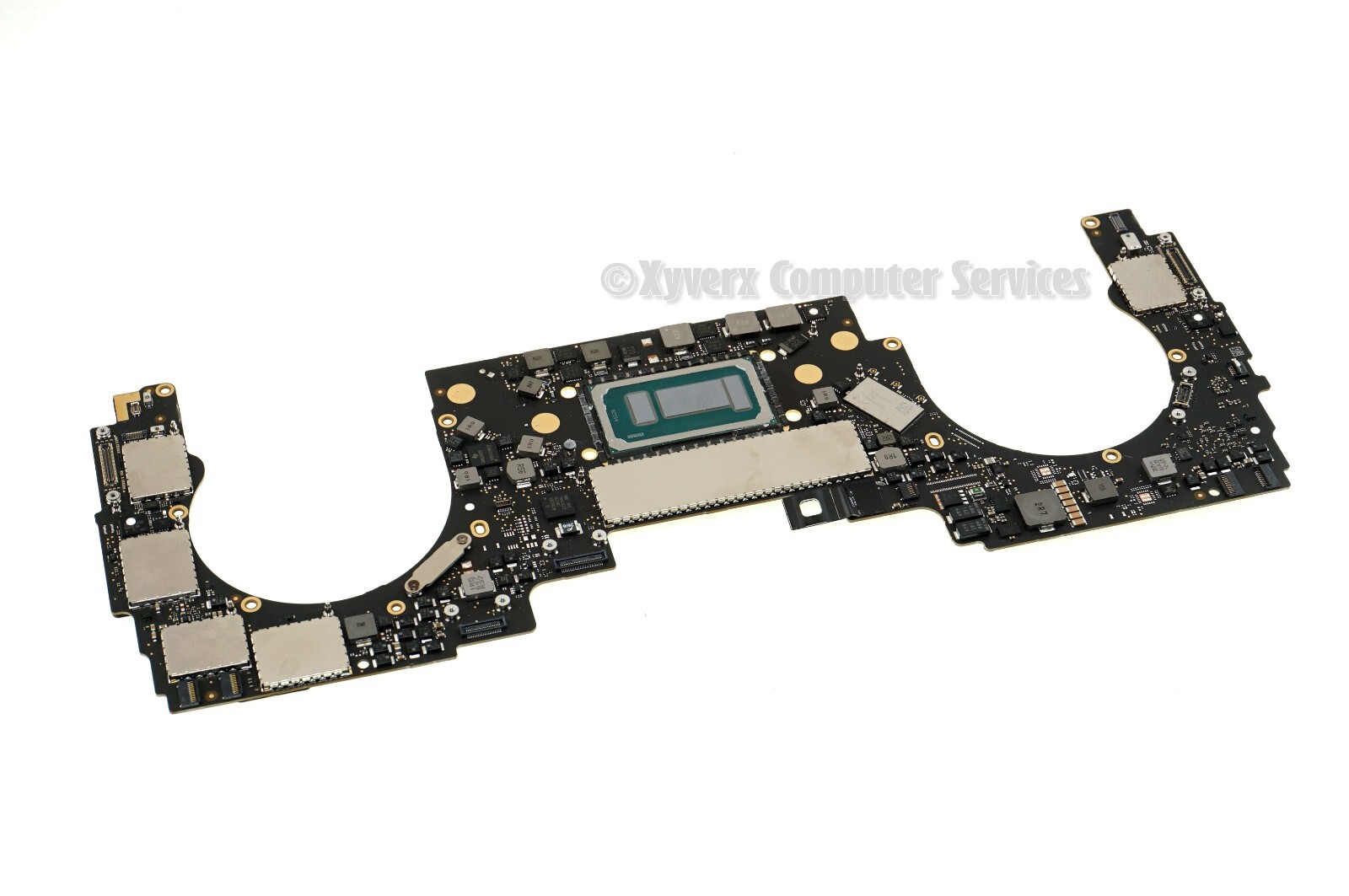 820-00239-A GENUINE APPLE MOTHERBOARD INTEL I5-6267U A1706 EMC 3071 *
