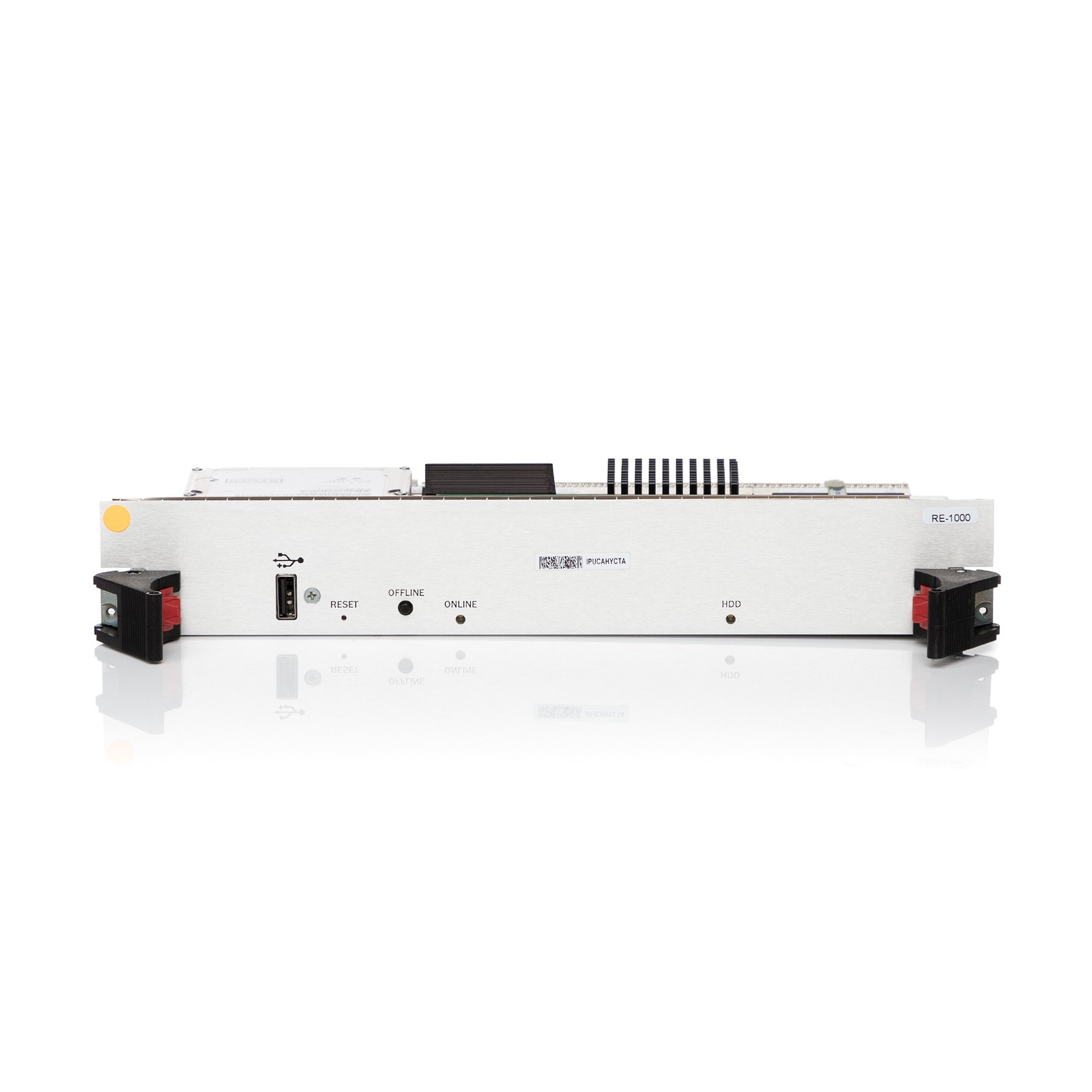 Juniper RE-A-1000-2048-WW-S Router II price incl VAT 3 yr warranty* B2B