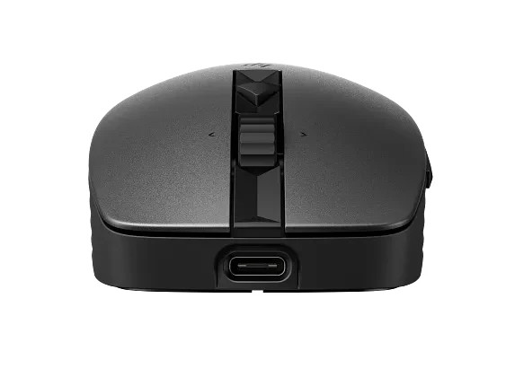 HP 710 Rechargeable Silent Wireless Mouse Multi-Device Grade A