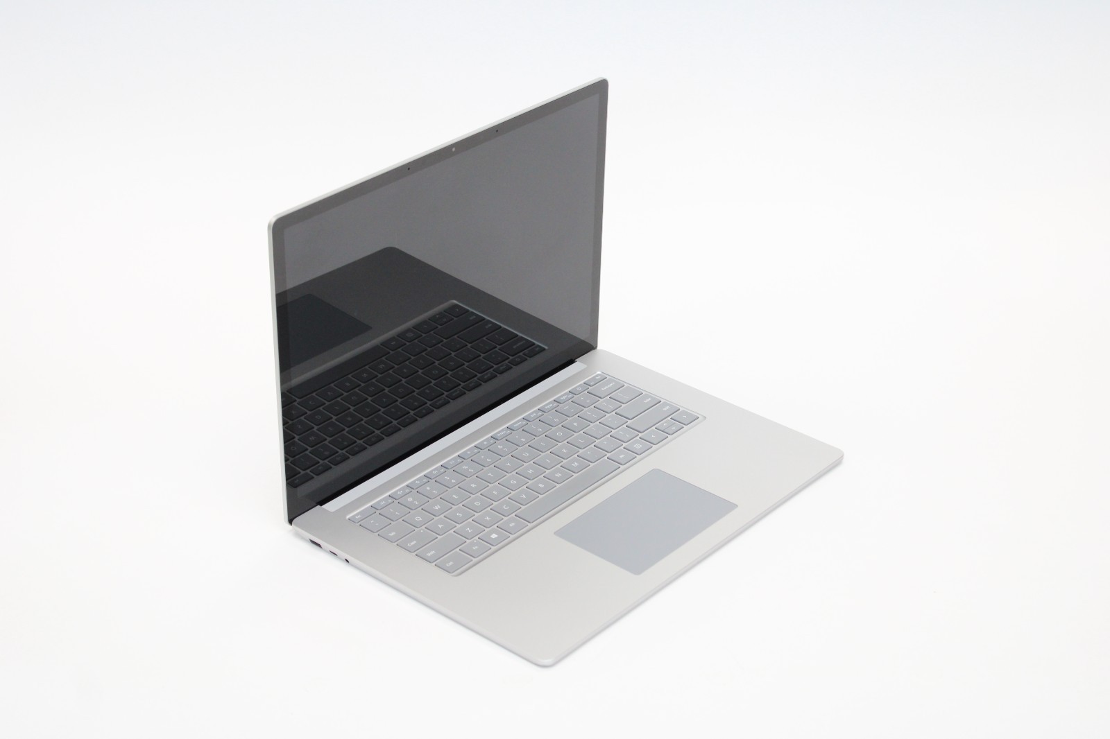 Microsoft Surface Laptop 3 15" Touchscreen i7-1065G7 16GB 256GB SSD W11 Pro