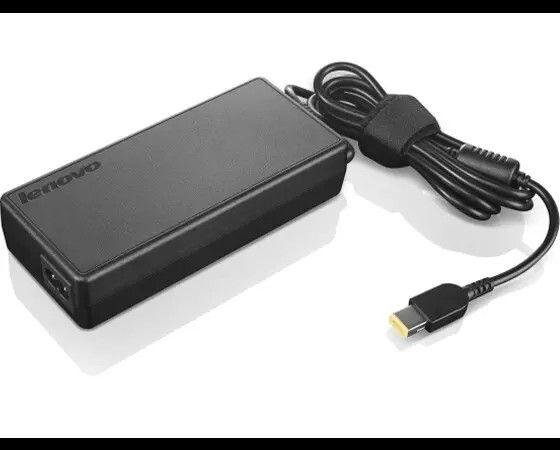 Brand New InBox Lenovo ThinkCentre 135W 20V 6.75A Slim Tip AC Adapter 4X20S56681