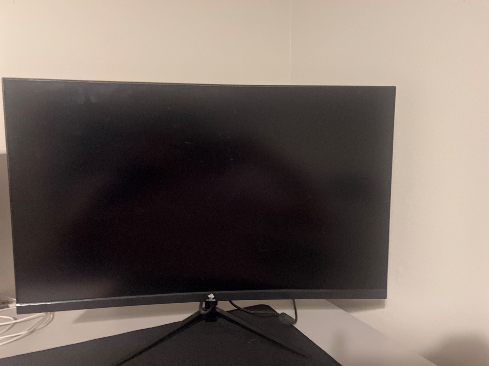 Z - Edge 24 inch curved gaming monitor  180 HZ