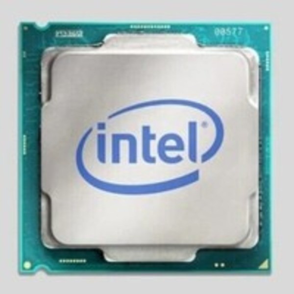 Intel Celeron G3930 (SR35K) CPU