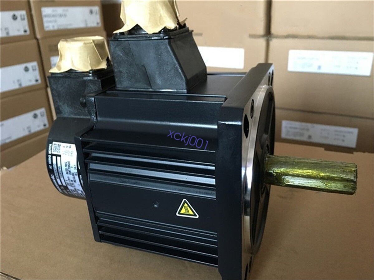 1PC New Panasonic MDMA252P1G AC Servo Motor DHL/FedEx