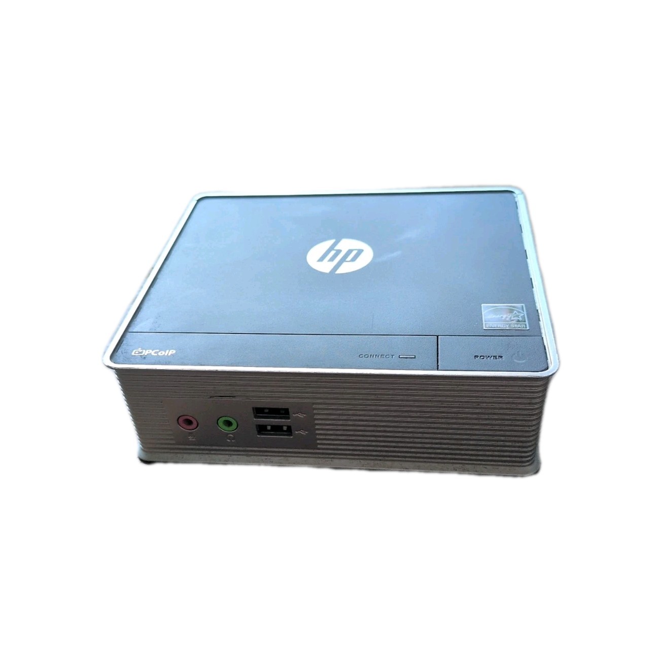 HP T310 Zero Client (697786-001) – PCoIP – Copper NIC – No PSU – Tested Working