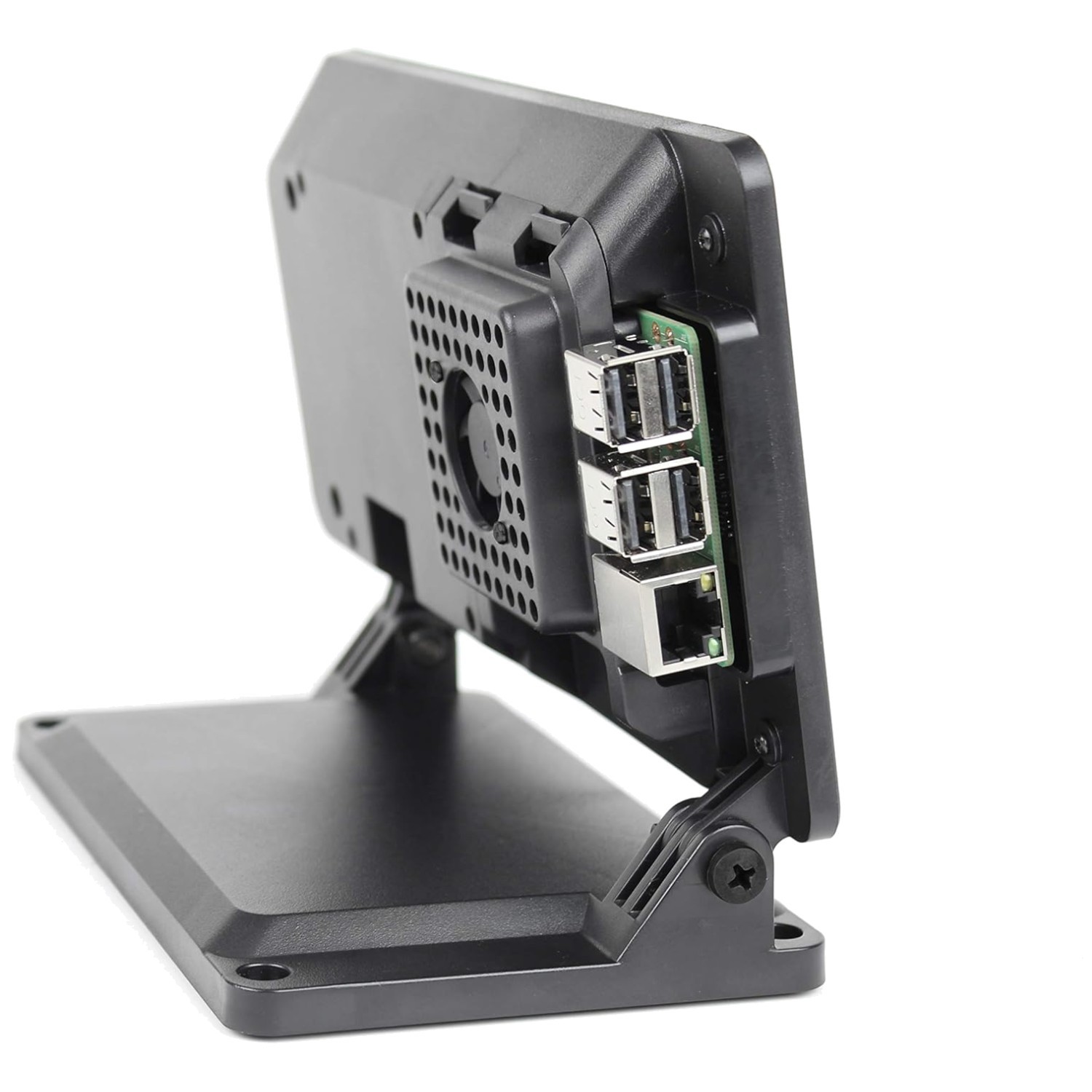 SmartiPi Touch 2 Case for Raspberry Pi 7" Display